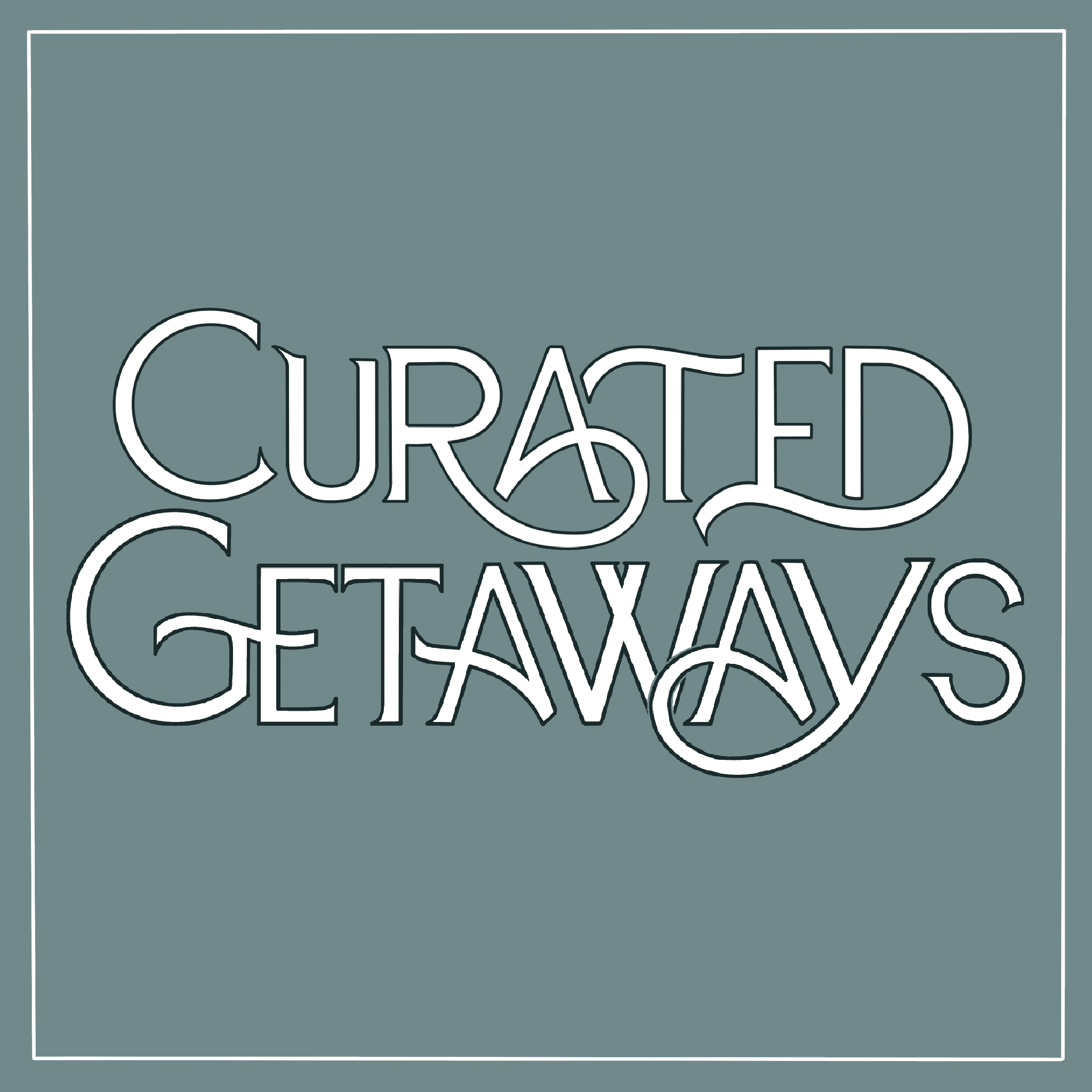 Curated Getaways